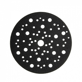 MIRKA Прокладка защитная "Pad Protection 829 561 01 11" , 67 отв., d.150мм
