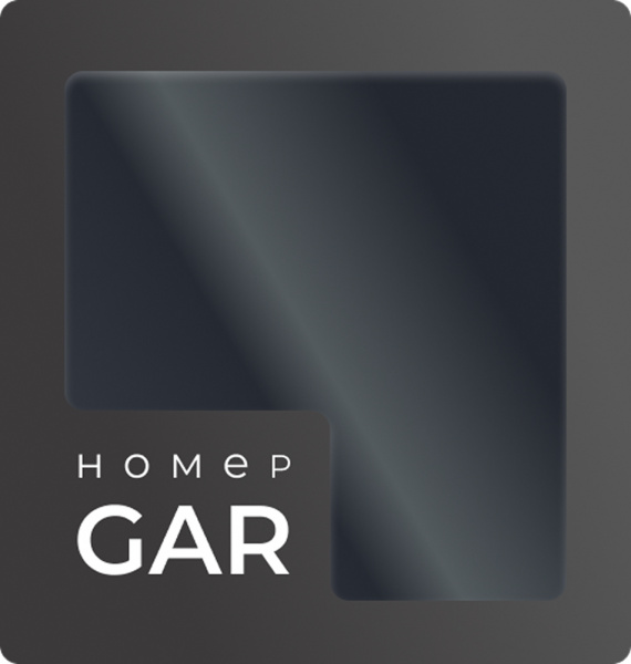 Chevrolet Carbon Flash (GAR) 1