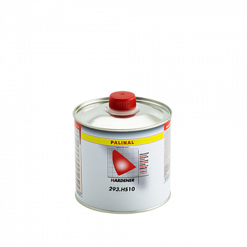 PALINAL Отвердитель быстрый HS 0,5 л.