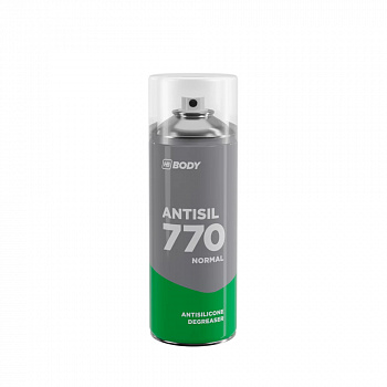 BODY 770 Удалитель силикона 1 л