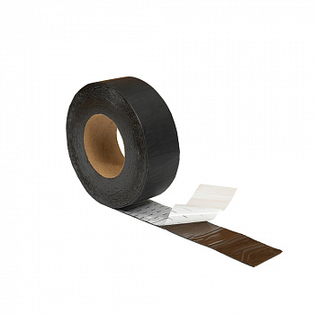 COMFORTMAT AEROSPACE BAND BLACK Рулон (0,049x10 м)
