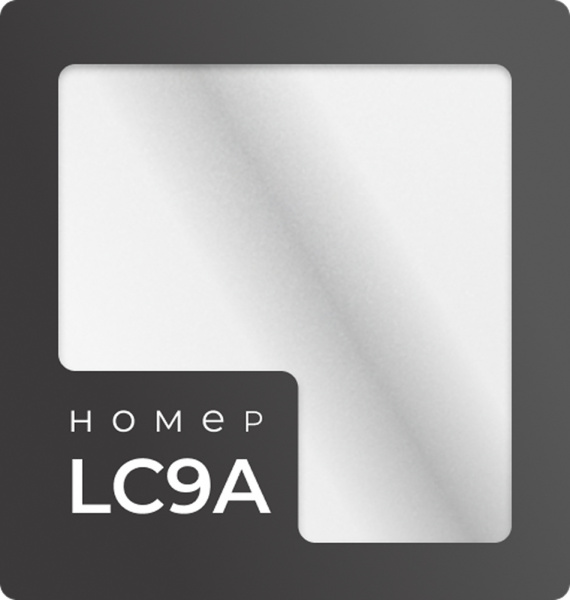 VAG Pure White (LC9A) 1