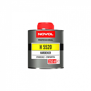 NOVOL Отвердитель H5520 для грунта 300/310 0,25л.