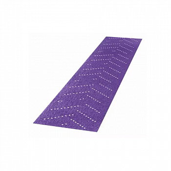 3М Полоска абразивная Hookit Purple+ Cubitron II 70*396 мм   P80 спец цена