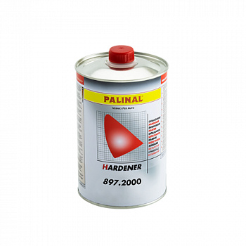 PALINAL Отвердитель эпоксидный быстрый 0,33 л.