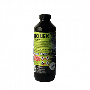 HOLEX Мовиль для защиты скрытых полостей ML 1л