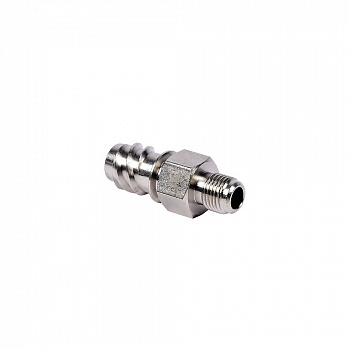 JETA PRO Переходник для системы PPS (Flexi-cup) к краскопультам Airgunsa, Iwata (Supernova), Kremlin