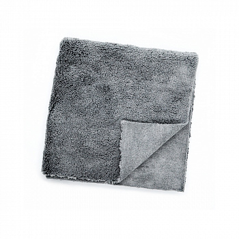RBS Микрофибра серая 40*40