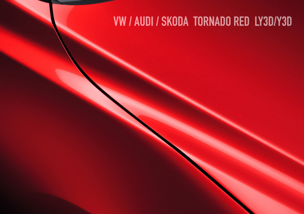 VW_AUDI_SKODA TORNADO RED LY3D_Y3D 1