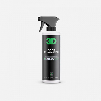 3D Нейтрализатор неприятных запахов ODOR ELIMINATOR 0,48л.