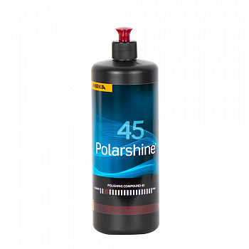 MIRKA Полировальная паста POLARSHINE 45 1л