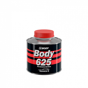 BODY PROLINE Отвердитель 625, 0,2л