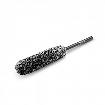 DETAIL Микрофибровый ершик для чистки колес 22 см