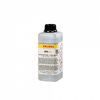 PALINAL Отвердитель для кислотного грунта 1 л.