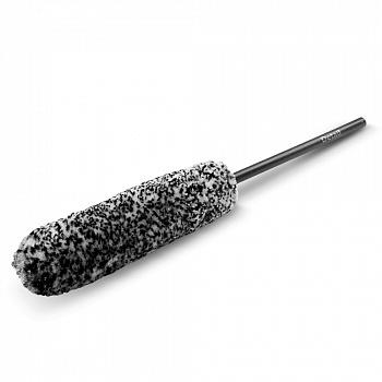 DETAIL Микрофибровый ершик для чистки колес 50 см