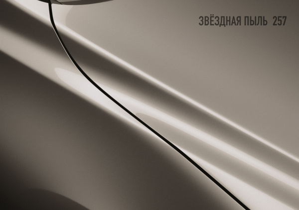 Звёздная пыль 257 1