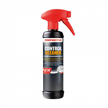 MENZERNA Очищающий спрей Control Cleaner NEW FORMULA,  0,5 л