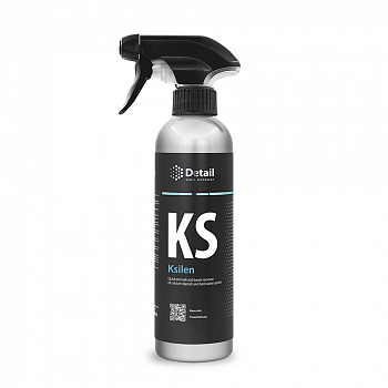 DETAIL Очиститель водных пятен KS "Ksilen", 500 мл.