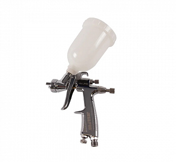 JETA PRO Миникраскопульт "Mini JP80 LVMP", верхний бачок 0,25л, сопло 1,0 мм