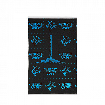 COMFORT MAT AEROSPACE VOLT 0,5м х 0,7м