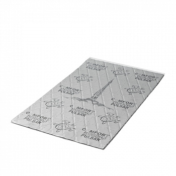 COMFORT MAT AEROSPACE PULSAR 0,500м х 0,320 м