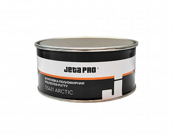 JETA PRO Шпатлевка ARCTIC наполняющая, облегченная 1 л