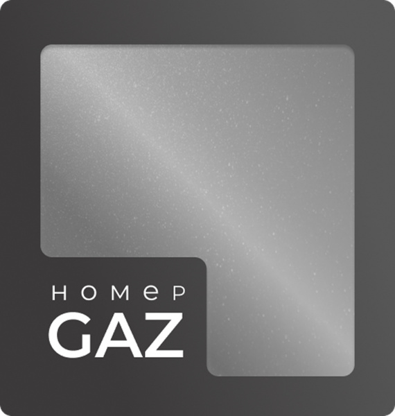 Буран GAZ 1