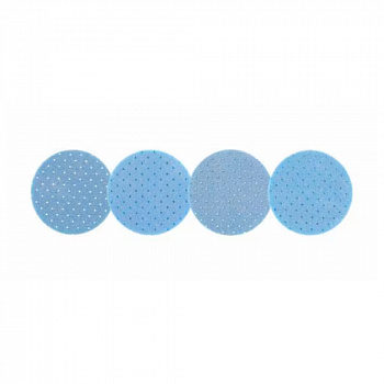 3M Круг абразивный Hookit Flexible Foam Abrasive Discs d.150мм P1500