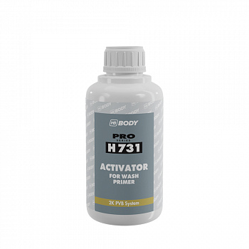 BODY Отвердитель 960 ACTIVATOR 1 л